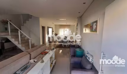 Sobrado com 3 Quartos à venda, 113 m² - Chácara Canta Galo - Cotia/SP