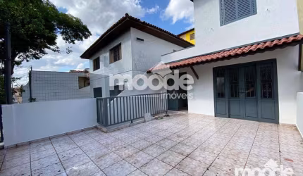 Sobrado 4 Quartos à Venda, 150m² por R$ 636.000,00 - Jardim Esmeralda - São Paulo - SP