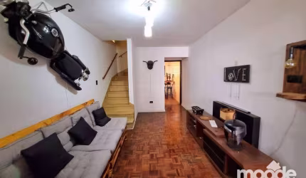 Sobrado com 2 Quartos à venda, 125 m² por R$ 450.000 - Vila Tiradentes - São Paulo/SP