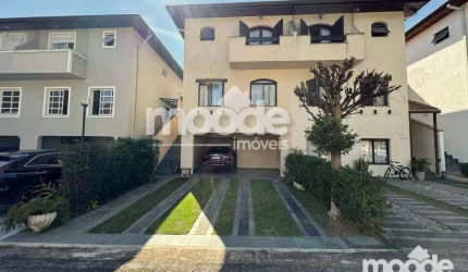 Casa em condomínio com 3 quartos, 180 m² - venda por R$ 1.390.000  Jardim Esther - São Paulo/SP
