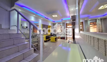 Sobrado com 2 Quartos à venda, 120 m² por R$ 580.000 - Butantã - São Paulo/SP