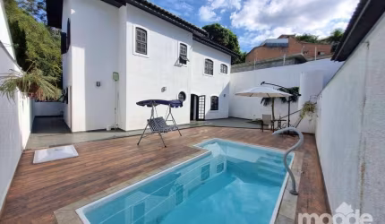 Casa com 4 Quartos à venda, 370 m² por R$ 1.399.000 - Parque dos Príncipes - São Paulo/SP
