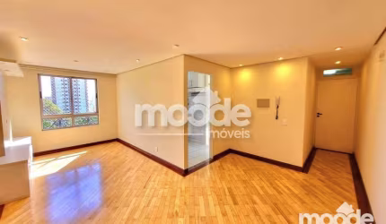 Apartamento com 2 Quartos à venda, 60 m² por R$ 310.000 - Jardim Ester - São Paulo/SP