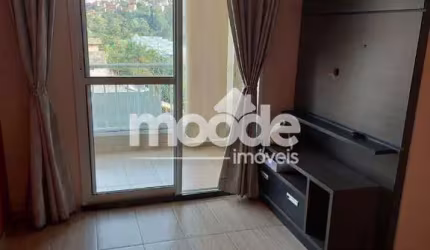 Apartamento com 3 Quartos à venda, 67 m² por R$ 375.000 - Jardim Amaralina - São Paulo/SP
