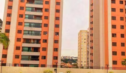 Apartamento com 2 dormitórios à venda, 57 m² por R$ 430.000.00 - Vila Sônia - São Paulo/SP