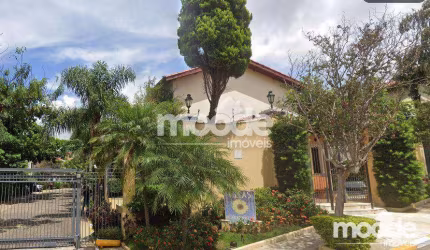 Casa com 2 Quartos à venda, 110 m² por R$ 705.000    - Vila São Francisco - São Paulo/SP