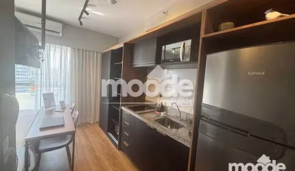 Kitnet com 1 Quartos à venda, 25 m² - Jardim Guedala - São Paulo/SP