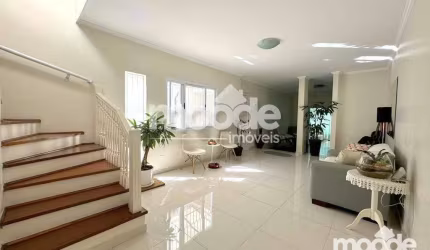 Sobrado com 3 suítes à venda, 300 m² por R$ 1.200.000 - Jardim Esmeralda - São Paulo/SP