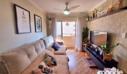 Apartamento com 3 dormitórios à venda, 67 m² por R$ 387.000,00 - Vila Sônia - São Paulo/SP