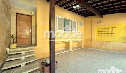 Casa TÉRREA com 3 quarto  à venda, 141 m² por R$ 599.000 - Vila Gomes - São Paulo/SP