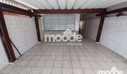 Sobrado com 3 dormitórios à venda, 120 m² por R$ 599.000,00 - Jardim Ester - São Paulo/SP