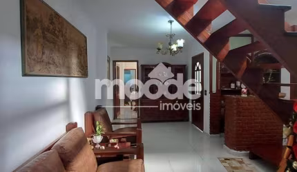 Sobrado com 4 Quartos à venda, 125 m² por R$ 795.000 - Jardim Ester - São Paulo/SP