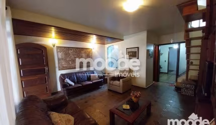 Sobrado com 2 dormitórios à venda, 130 m² por R$ 455.000,00 - Vila Sônia - São Paulo/SP