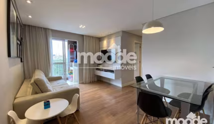 QUARTIER RESIDENCE - 3 QUARTOS ( 1 SUITE ) 1 VAGA