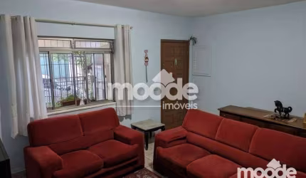 Sobrado com 3 Quartos à venda, 118 m² por R$ 645.000 - Jardim Rizzo - São Paulo/SP