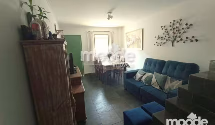 Casa com 2 quartos à venda, 90 m² por R$ 425.000 - JARIM ESTER - São Paulo/SP