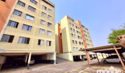 Apartamento Duplex com 3 quartos à venda, 109 m² por R$ 430.000 - Jardim Bonfiglioli - São Paulo/SP