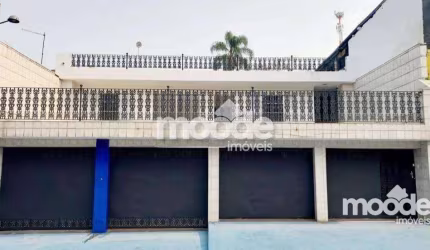 Sobrado com 6 Quartos  à venda, 252 m² por R$ 890.000 - Vila Dalva - São Paulo/SP