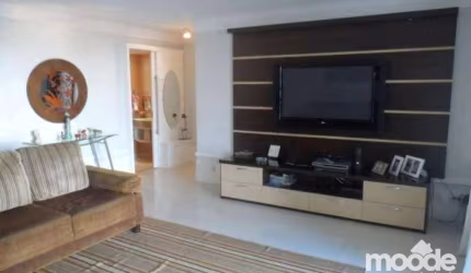 Apartamento com 3 quartos à venda, 155 m² por R$ 1.500.000 - Vila São Francisco - São Paulo/SP