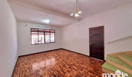 Sobrado com 3 Quartos à venda, 130 m² por R$ 495.000 - Butantã - São Paulo/SP