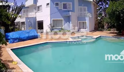 Sobrado com 6 Quartos à venda, 636 m² por R$ 2.950.000 - Parque dos Príncipes - Osasco/SP