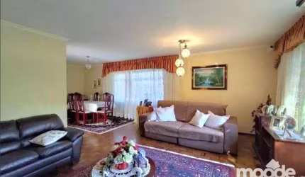 Sobrado com 4 Quartos à venda, 334 m² por R$ 1.300.000 - Jaguaré - São Paulo/SP