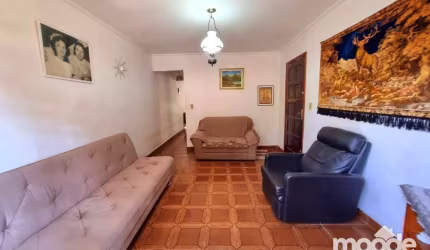 Sobrado com 3 quartos à venda, 122 m² por R$ 540.000 - Vila Antônio - São Paulo/SP