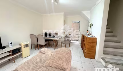 Casa em condomínio com 3 quartos à venda, 90 m² por R$ 440.000 - Jardim Cláudia - São Paulo/SP