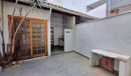 Sobrado com 2 Quartos à venda, 90 m² por R$ 450.000 - Jardim Ester - São Paulo/SP