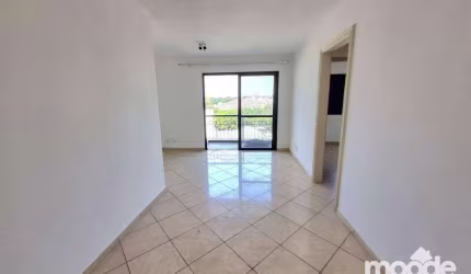 Apartamento com 2 quartos à venda, 60 m² por R$ 410.000 - Cidade São Francisco - São Paulo/SP