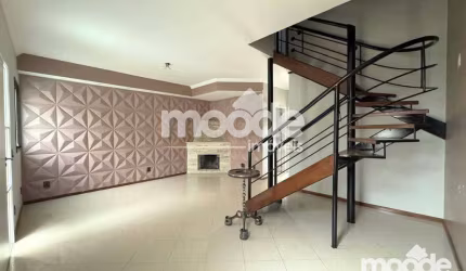 Casa com 3 quartos à venda, 98m² por R$ 690.000 - Granja Viana - Cotia/SP
