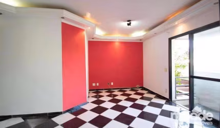 Apartamento com 2 Quartos à venda, 69 m² por R$ 508.000 - Jardim Bonfiglioli - São Paulo/SP