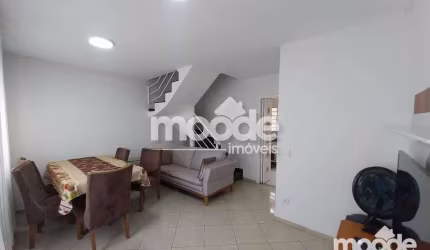 Sobrado com 3 Quartos à venda, 125 m² por R$ 499.000 - Jardim do Lago - São Paulo/SP