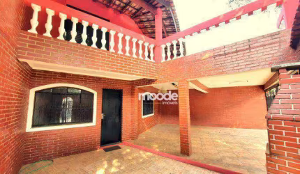 Casa com 2 quartos à venda, 90 m² por R$ 500.000 - Butantã - São Paulo/SP