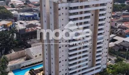 COLORE , 3 QUARTOS  ( 2 SUÍTES), 2 VAGAS
