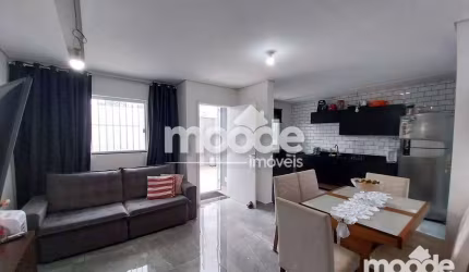 Sobrado com 2 Quartos à venda, 85 m² por R$ 470.000 - Jardim Ester - São Paulo/SP