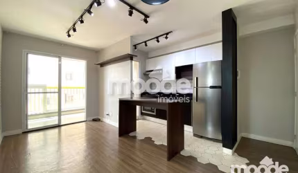 Apartamento 2 Quartos à Venda, 56m² por R$ 485.000,00 - Vila Osasco -