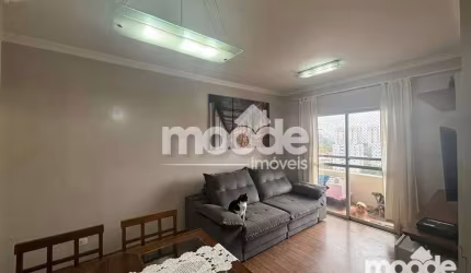 Apartamento com 3 dormitórios à venda, 74 m² por R$ 590.000,00 - Butantã - São Paulo/SP