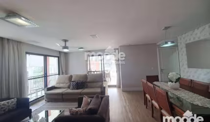 Cobertura com 3 Quartos à venda, 214 m² por R$ 1.840.000 - Vila São Francisco - São Paulo/SP