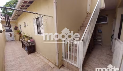 Casa com 6 Quartos à venda, 180 m² por R$ 848,000 - Conjunto Residencial Butantã - São Paulo/SP