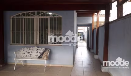 Sobrado com 3 Quartos à venda, 170 m² por R$ 780.000 - Jardim Bonfiglioli - São Paulo/SP