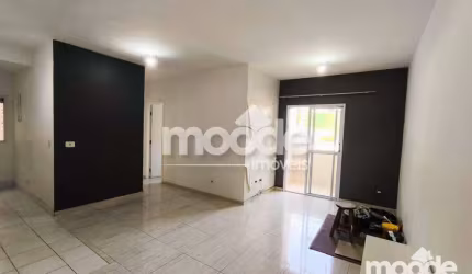 Apartamento com 2 Quartos para alugar, 54 m² por R$ 3.000/mês - Jardim Barbacena - Cotia/SP