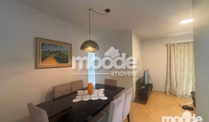 Apartamento com 3 Quartos à venda, 70 m² por R$ 430.000 - Jardim Ester - São Paulo/SP