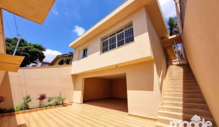 Casa com 3 quartos à venda, 181 m² por R$ 655.000 - Butantã - São Paulo/SP