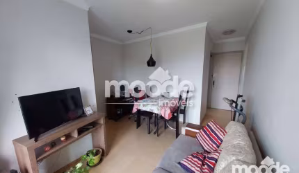 Apartamento com 3 dormitórios à venda, 55 m² por R$ 294.000,00 - Butantã - São Paulo/SP
