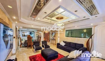 Sobrado 3 Quartos à Venda, 125m² por 950.000,00 - Jardim D`Abril - Osasco