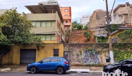 Prédio à venda, 841 m² por R$ 10.800.000,00 - Vila Mariana - São Paulo/SP