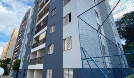 Apartamento com 3 Quartos à venda, 62 m² por R$ 400.000 - Vila Lageado - São Paulo/SP