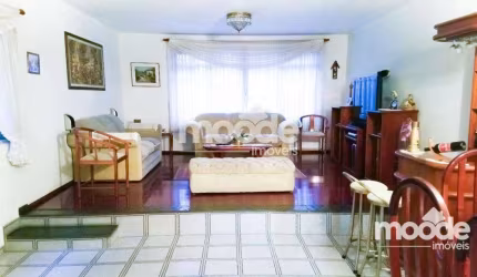 Sobrado com 4 Quartos à venda, 269 m² por R$ 1.150.000 - Vila Sônia - São Paulo/SP