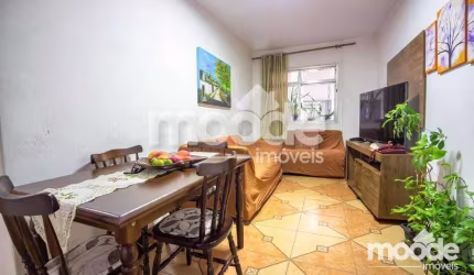 Apartamento com 4 quartos à venda, 98 m² por R$ 420.000 - Jaguaré - São Paulo/SP